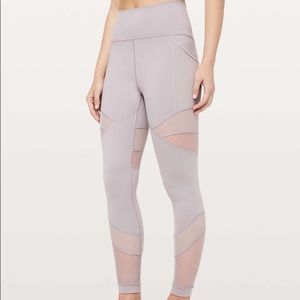 Lululemon Forget the Sweat Tight 25”